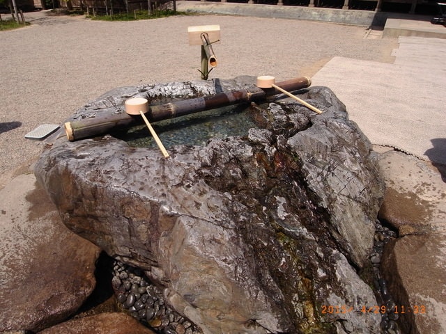 東北賞「落」櫻行第四天（2015.4.26-30）