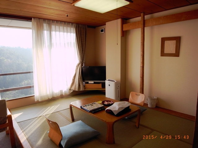 東北賞「落」櫻行第四天（2015.4.26-30）