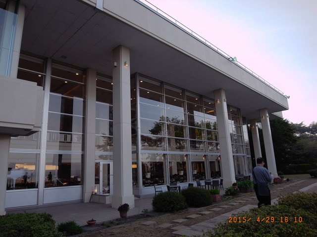 東北賞「落」櫻行第四天（2015.4.26-30）