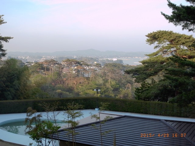 東北賞「落」櫻行第四天（2015.4.26-30）