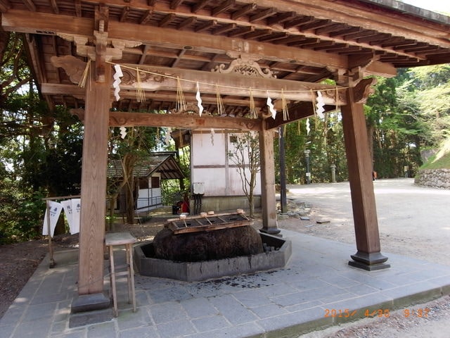 東北賞「落」櫻行第五天（2015.4.26-30）