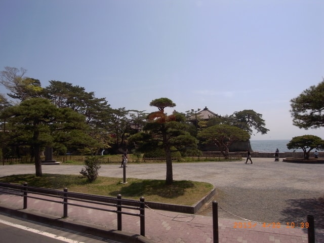 東北賞「落」櫻行第五天（2015.4.26-30）