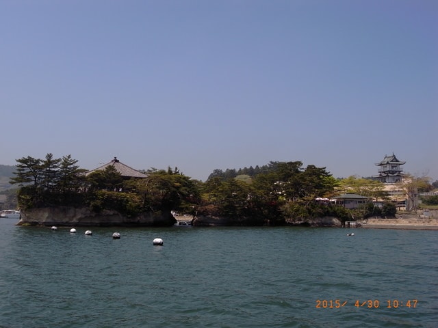 東北賞「落」櫻行第五天（2015.4.26-30）