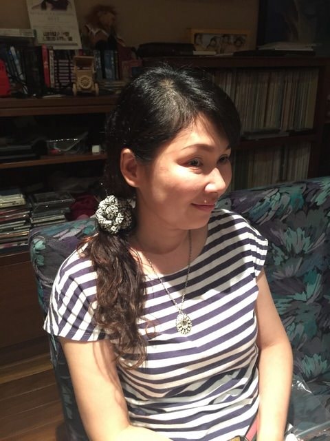 有朋自遠方來（2015.5.17）