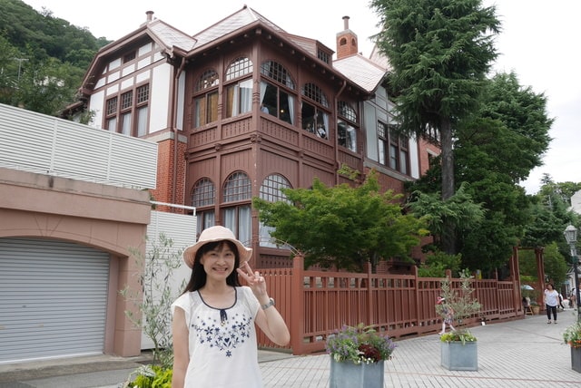 P1160402.JPG - 日本大阪行（2015.7.9-14）