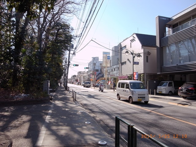 R0030410.JPG - 2016日本半公半遊行（2016.1.22-28）