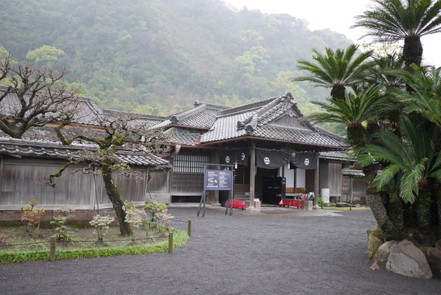 P1240099.JPG - 2016日本鹿兒島行