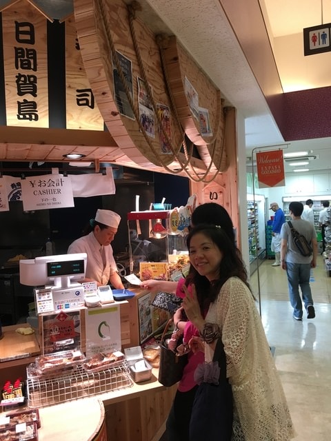 IMG_1022 (2).jpg - 2016關西公務旅遊行（2016.6.30-7.3）