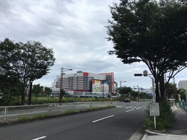 IMG_1552 (2).jpg - 2016關西公務旅遊行（2016.6.30-7.3）