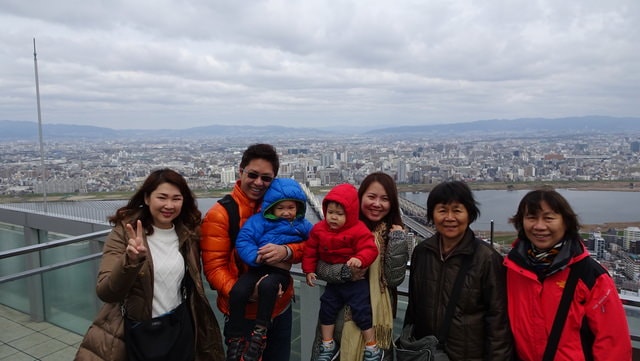 DSC04355.JPG - 2017日本四國賞櫻（2017.3.31-4.4）