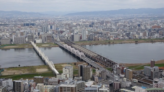 DSC04350.JPG - 2017日本四國賞櫻（2017.3.31-4.4）