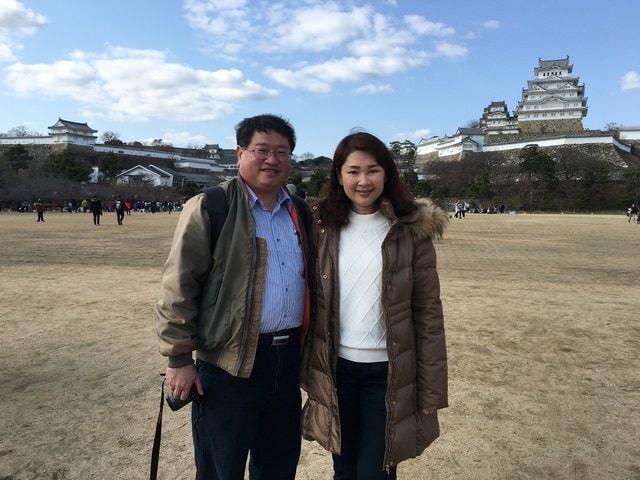 IMG_9575 (2).jpg - 2017日本四國賞櫻（2017.3.31-4.4）