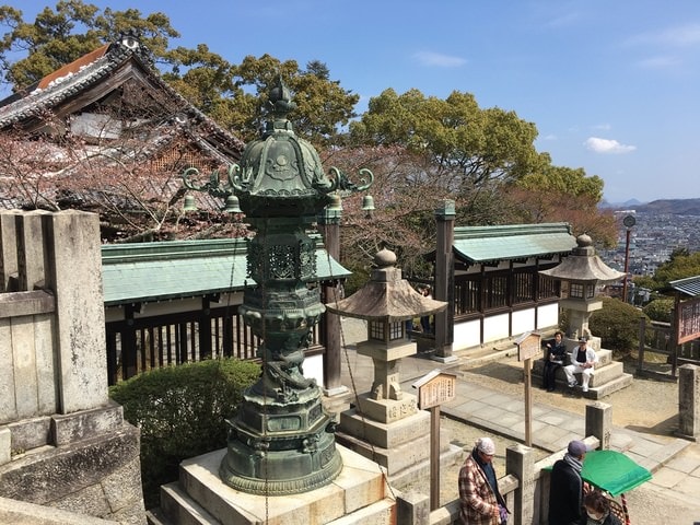 IMG_9679.jpg - 2017日本四國賞櫻（2017.3.31-4.4）