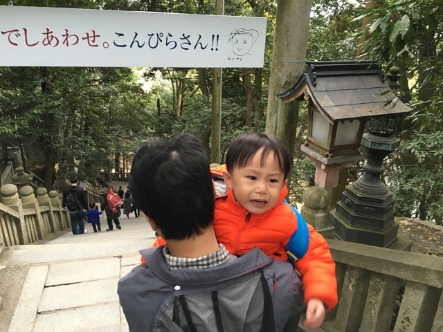 IMG_9847 (2).jpg - 2017日本四國賞櫻（2017.3.31-4.4）