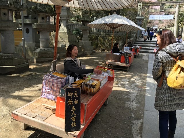 IMG_9683 (2).jpg - 2017日本四國賞櫻（2017.3.31-4.4）