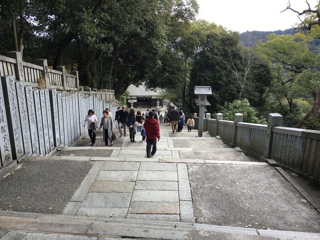 IMG_9851 (2).jpg - 2017日本四國賞櫻（2017.3.31-4.4）