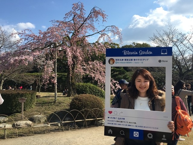 IMG_9889 (2).jpg - 2017日本四國賞櫻（2017.3.31-4.4）