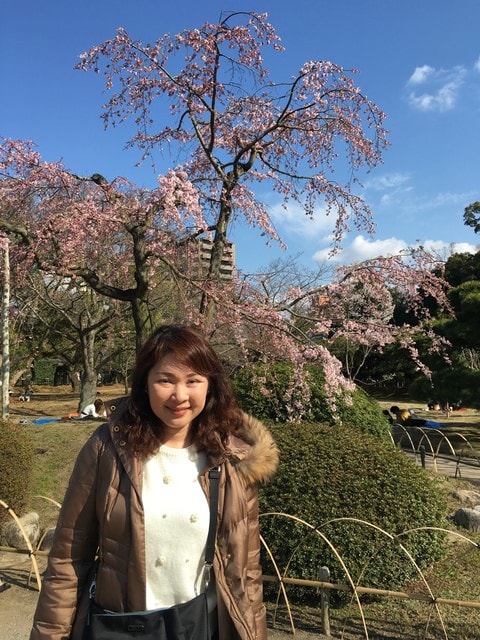 IMG_9900.jpg - 2017日本四國賞櫻（2017.3.31-4.4）