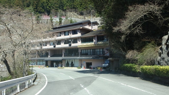 DSC04449.JPG - 2017日本四國賞櫻（2017.3.31-4.4）