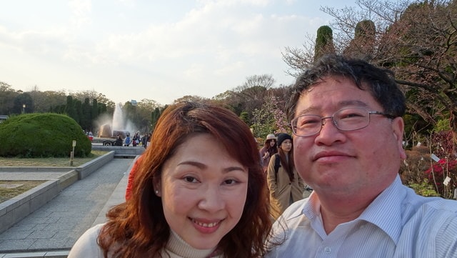 DSC04544.JPG - 2017日本四國賞櫻（2017.3.31-4.4）