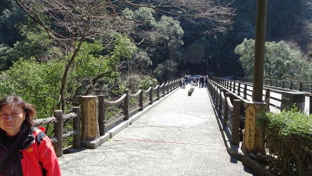 DSC04402.JPG - 2017日本四國賞櫻（2017.3.31-4.4）