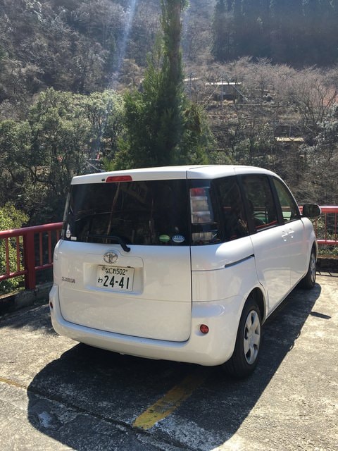 IMG_0146.jpg - 2017日本四國賞櫻（2017.3.31-4.4）