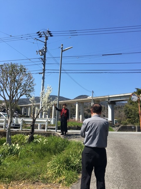 IMG_0158.jpg - 2017日本四國賞櫻（2017.3.31-4.4）