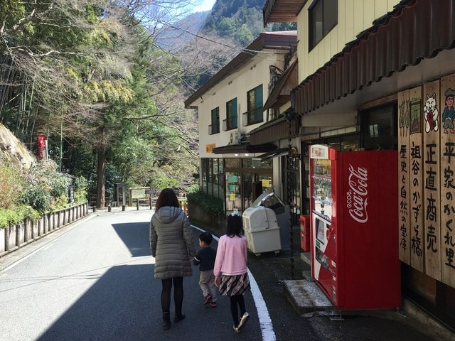 IMG_0114.jpg - 2017日本四國賞櫻（2017.3.31-4.4）
