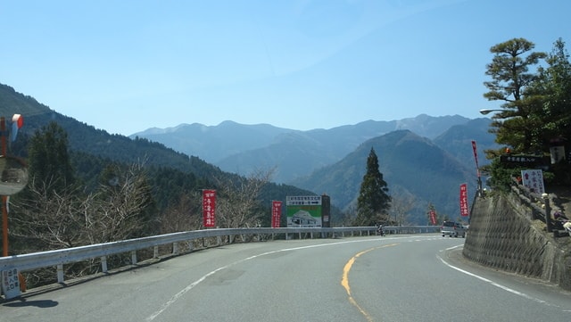 DSC04464.JPG - 2017日本四國賞櫻（2017.3.31-4.4）