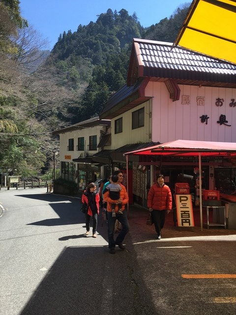 IMG_0140.jpg - 2017日本四國賞櫻（2017.3.31-4.4）