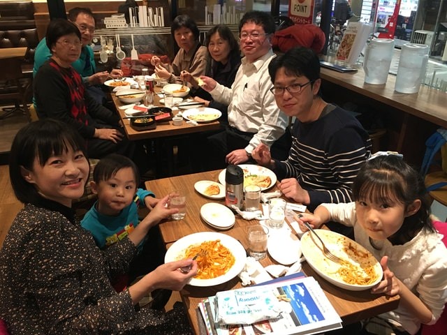 IMG_0227.jpg - 2017日本四國賞櫻（2017.3.31-4.4）