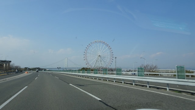 DSC04496.JPG - 2017日本四國賞櫻（2017.3.31-4.4）