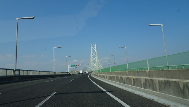 DSC04500.JPG - 2017日本四國賞櫻（2017.3.31-4.4）