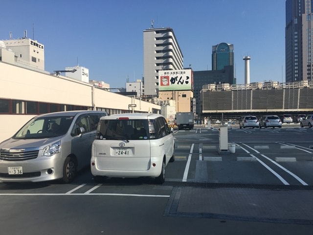IMG_0266 (2).jpg - 2017日本四國賞櫻（2017.3.31-4.4）