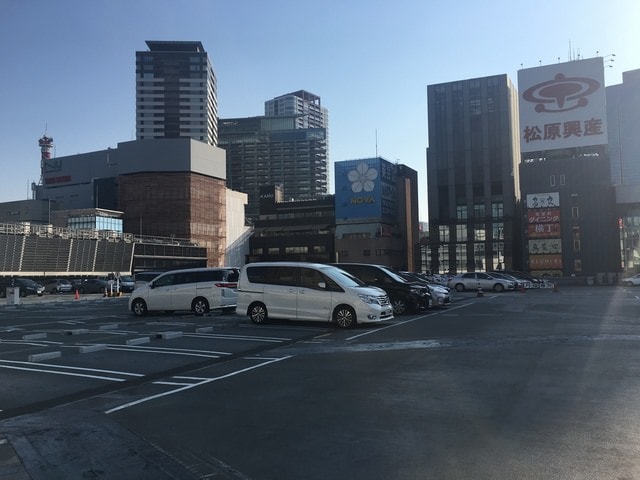 IMG_0267 (2).jpg - 2017日本四國賞櫻（2017.3.31-4.4）