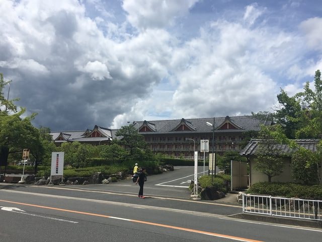 IMG_2584.jpg - 2017年日本學術旅遊行（2017.6.29-7.5）