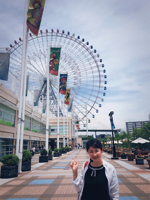 IMG_2751.jpg - 2017年日本學術旅遊行（2017.6.29-7.5）