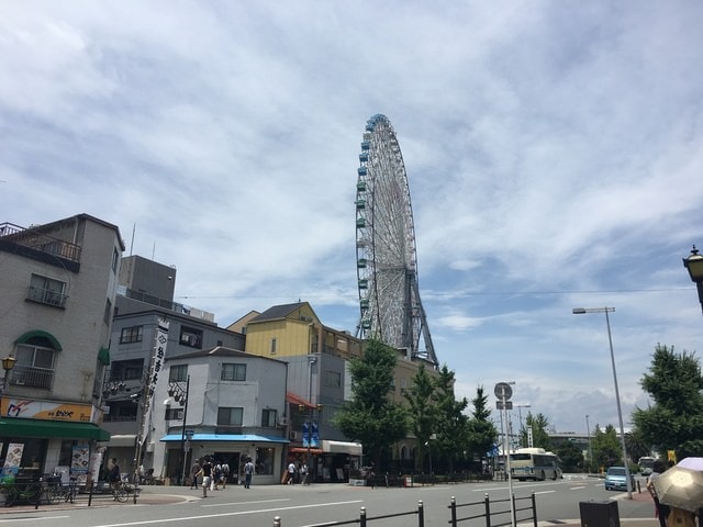 IMG_2693.jpg - 2017年日本學術旅遊行（2017.6.29-7.5）