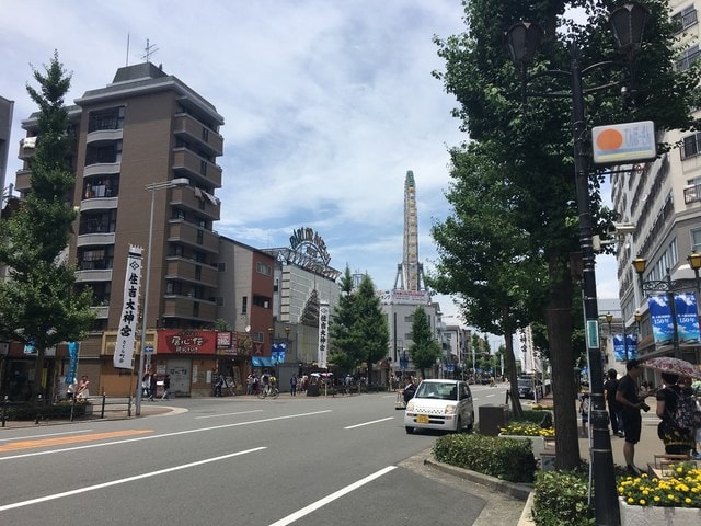 IMG_2692.jpg - 2017年日本學術旅遊行（2017.6.29-7.5）