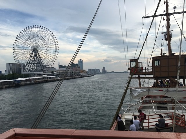 IMG_3014 (2).jpg - 2017年日本學術旅遊行（2017.6.29-7.5）