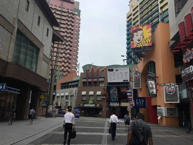 IMG_3455.jpg - 2017年日本學術旅遊行（2017.6.29-7.5）
