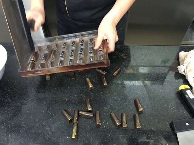 2017年的暑假-認真工作篇