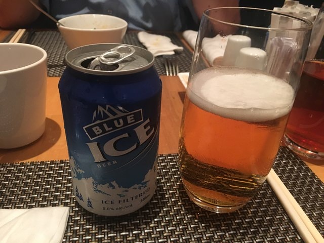 2017年香港行（2017.9.22-25）第一天