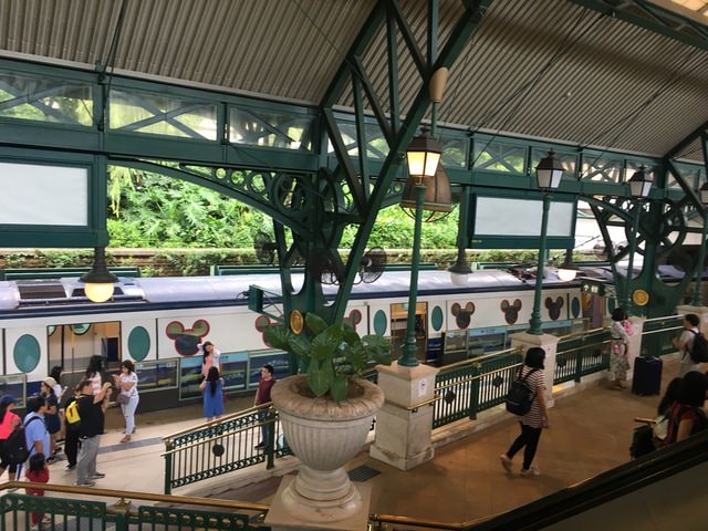 2017年香港行（2017.9.22-25）第二天