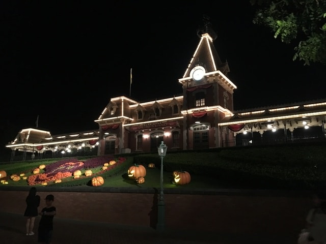 2017年香港行（2017.9.22-25）第二天