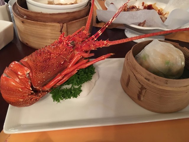 2017年香港行（2017.9.22-25）第二天