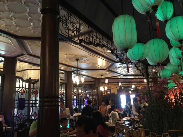 2017年香港行（2017.9.22-25）第二天