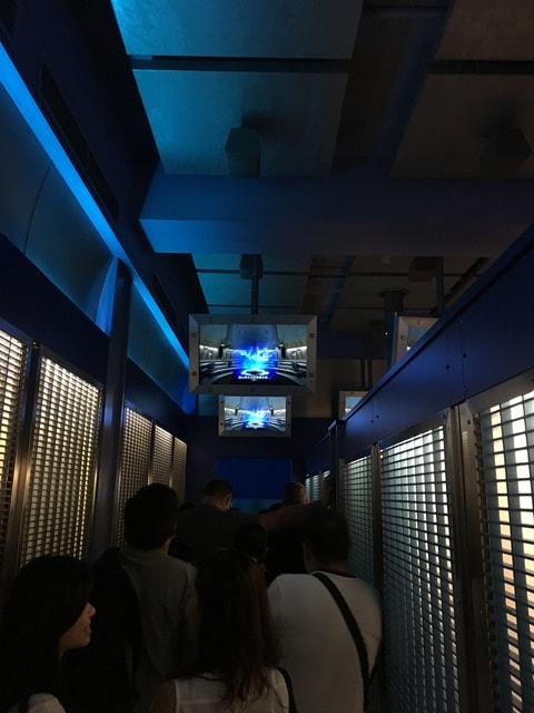 2017年香港行（2017.9.22-25）第二天