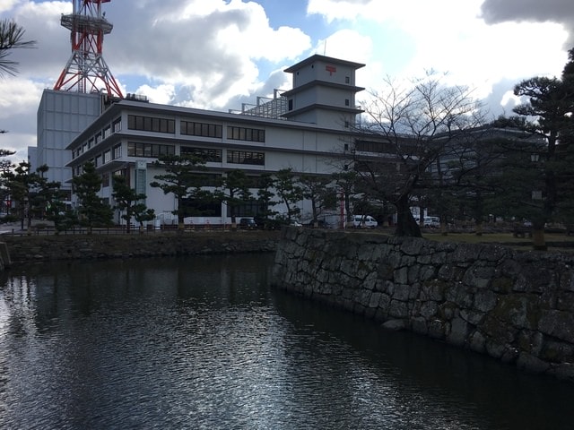 IMG_8399.JPG - 2018冬日本公務旅遊(2018.1.26-2.5)