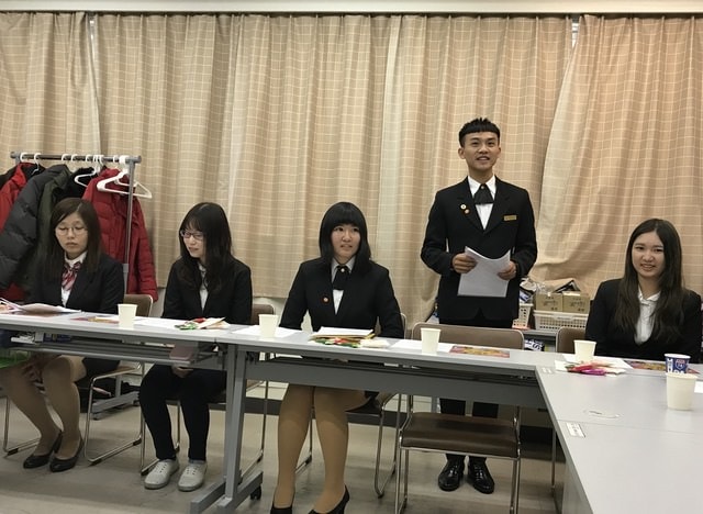 VQZU6061.JPG - 2018冬日本公務旅遊(2018.1.26-2.5)